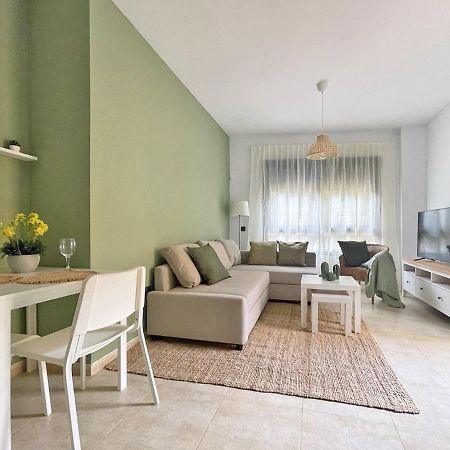 Apartamentos Brisas Del Puerto De Aguadulce Aguadulce  Kültér fotó