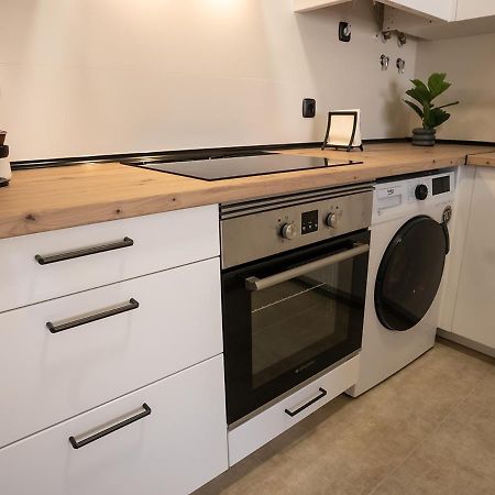 Apartamentos Brisas Del Puerto De Aguadulce Aguadulce  Kültér fotó