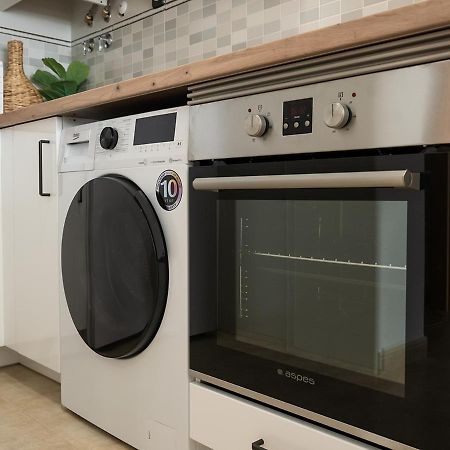 Apartamentos Brisas Del Puerto De Aguadulce Aguadulce  Kültér fotó