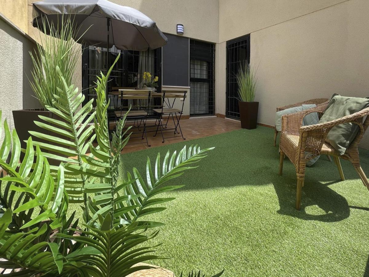 Apartamentos Brisas Del Puerto De Aguadulce Aguadulce  Kültér fotó
