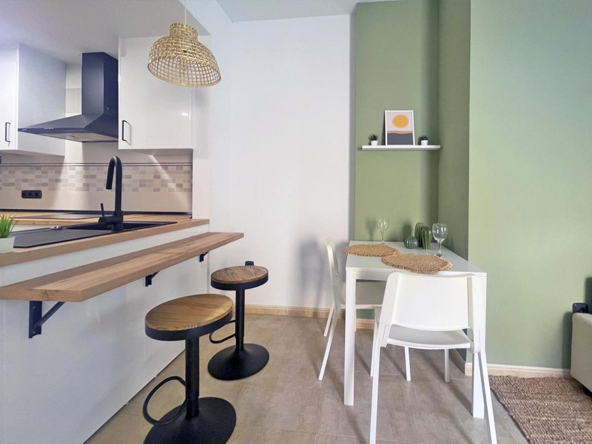 Apartamentos Brisas Del Puerto De Aguadulce Aguadulce  Kültér fotó