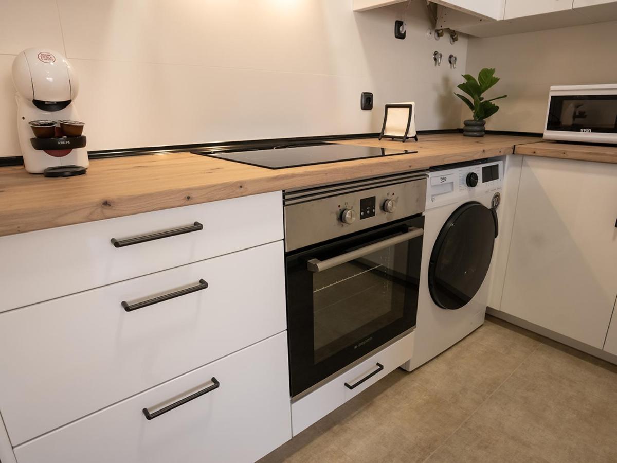 Apartamentos Brisas Del Puerto De Aguadulce Aguadulce  Kültér fotó