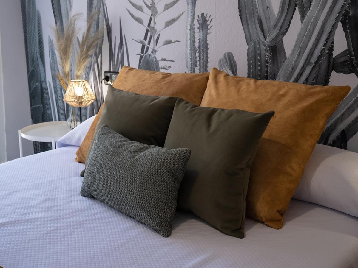 Apartamentos Brisas Del Puerto De Aguadulce Aguadulce  Kültér fotó