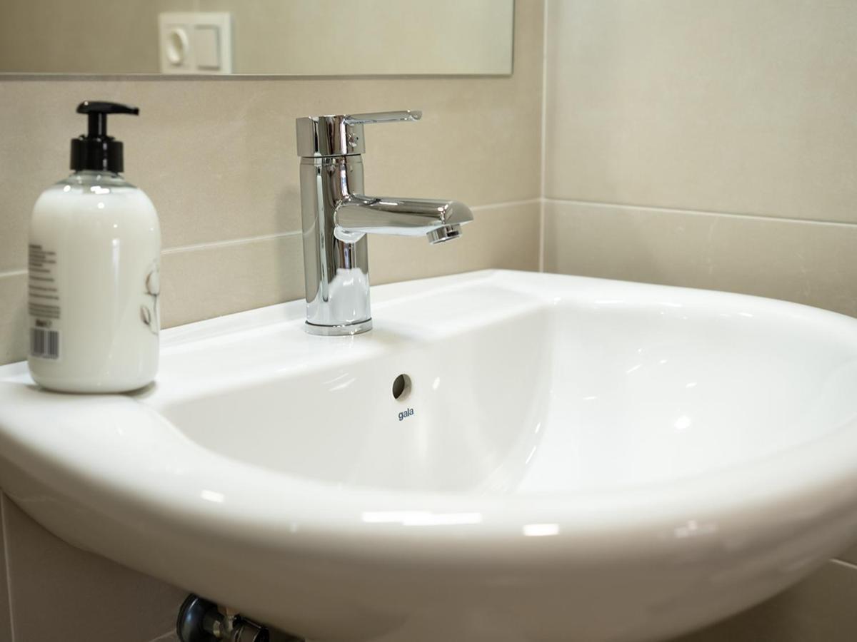 Apartamentos Brisas Del Puerto De Aguadulce Aguadulce  Kültér fotó