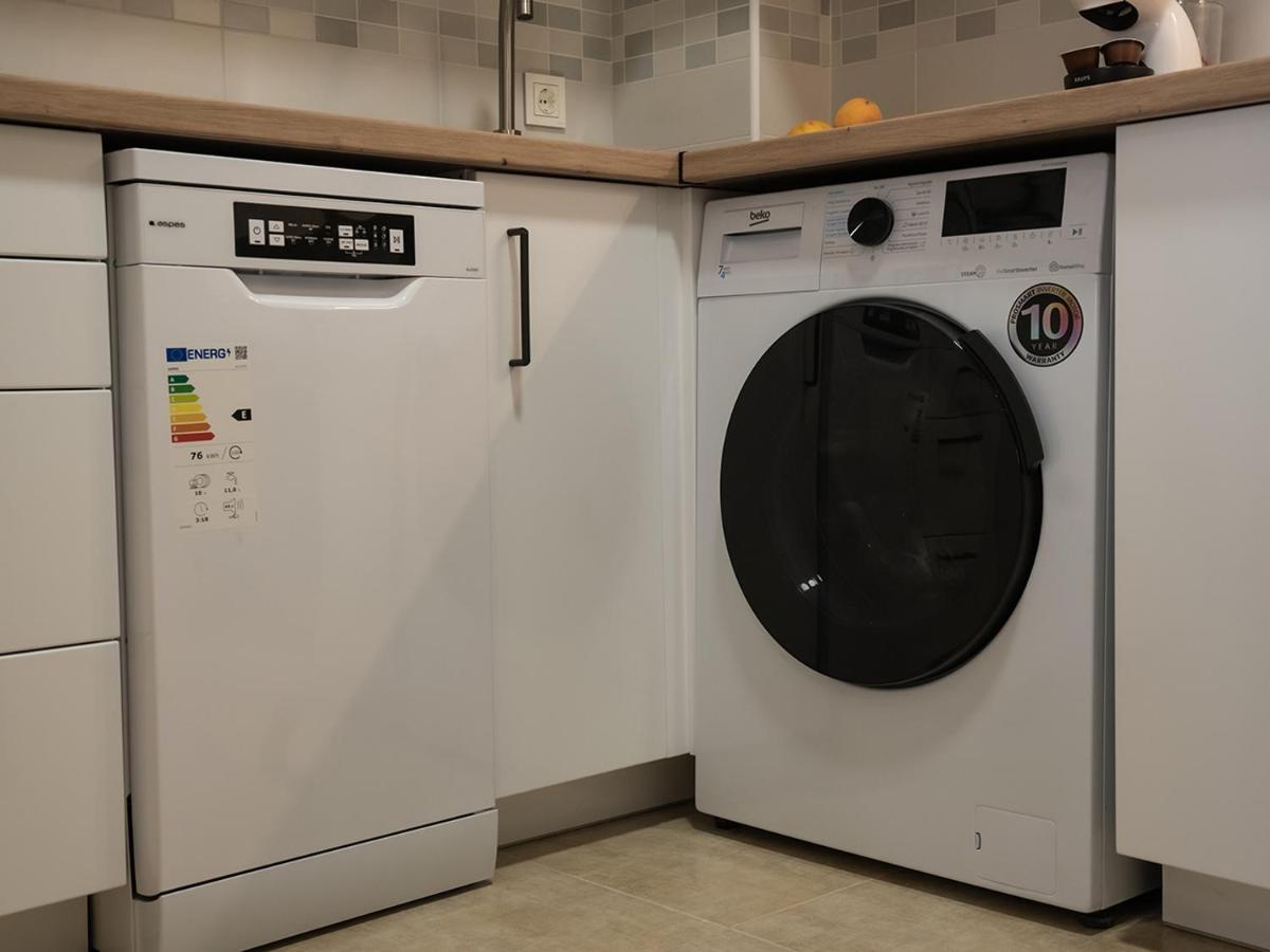 Apartamentos Brisas Del Puerto De Aguadulce Aguadulce  Kültér fotó