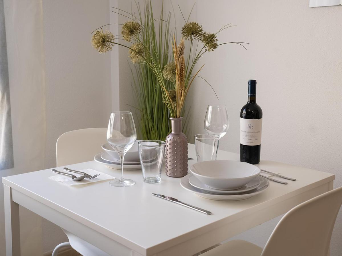 Apartamentos Brisas Del Puerto De Aguadulce Aguadulce  Kültér fotó