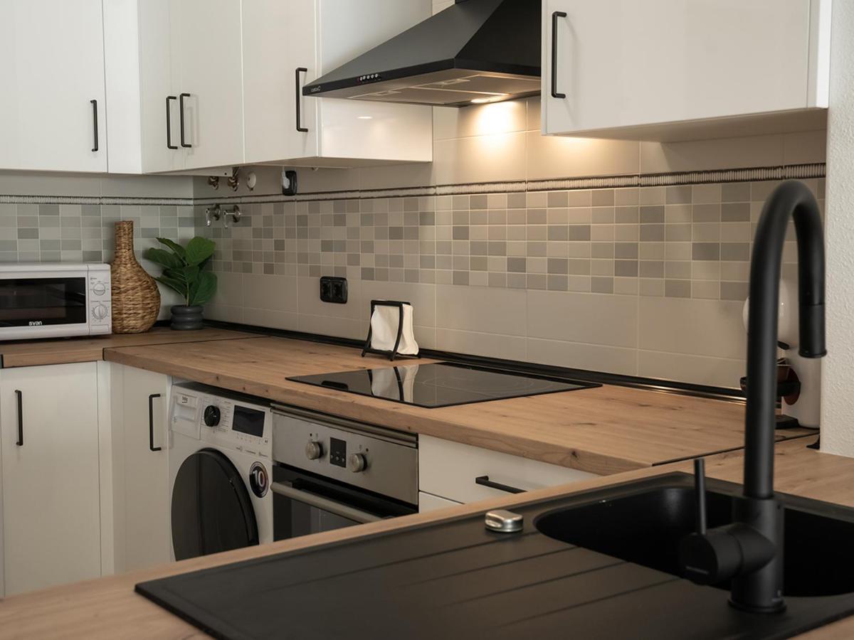 Apartamentos Brisas Del Puerto De Aguadulce Aguadulce  Kültér fotó