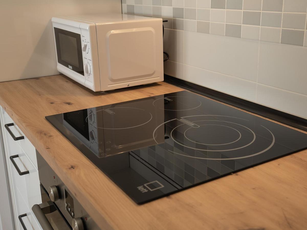Apartamentos Brisas Del Puerto De Aguadulce Aguadulce  Kültér fotó