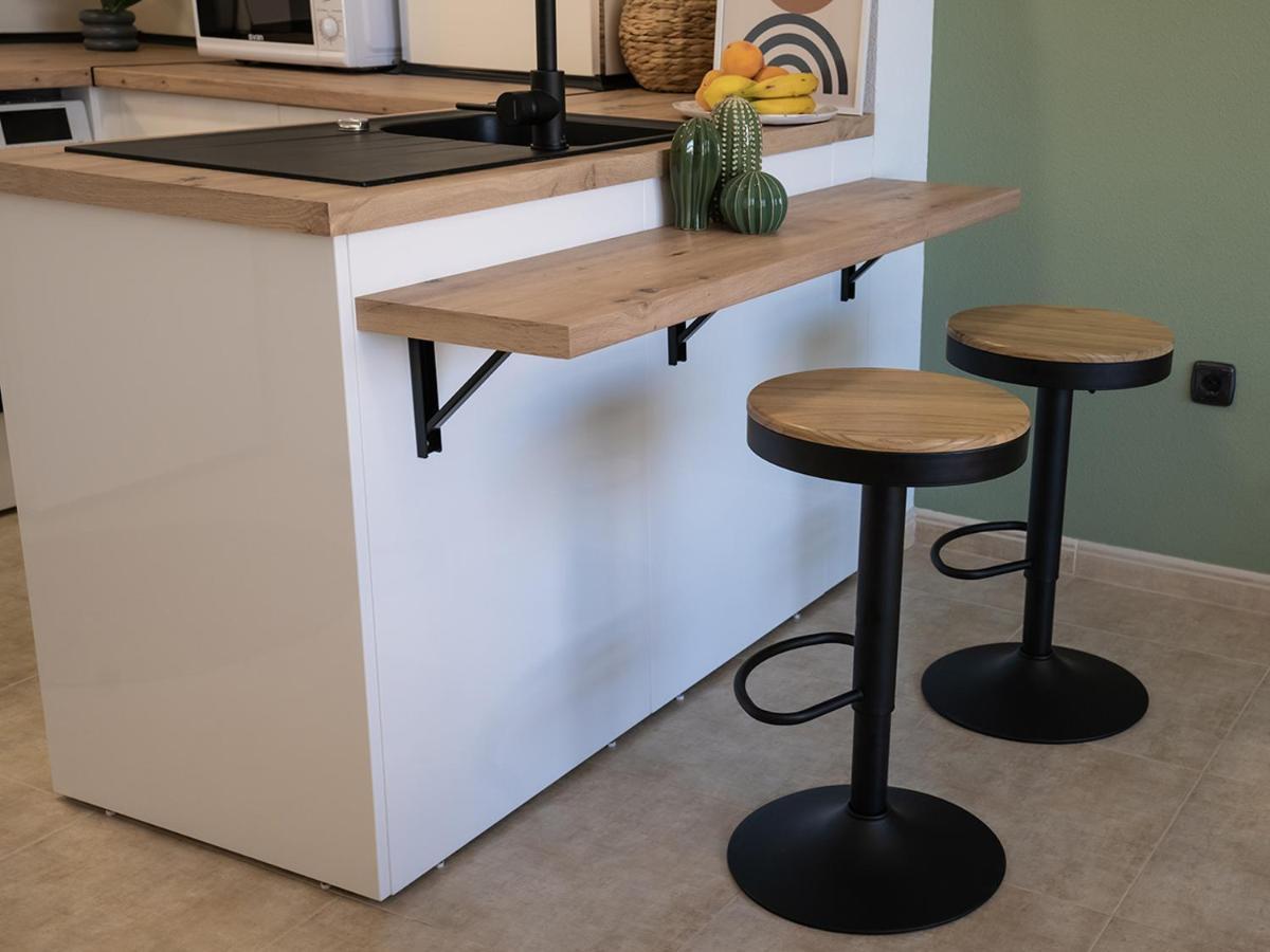 Apartamentos Brisas Del Puerto De Aguadulce Aguadulce  Kültér fotó