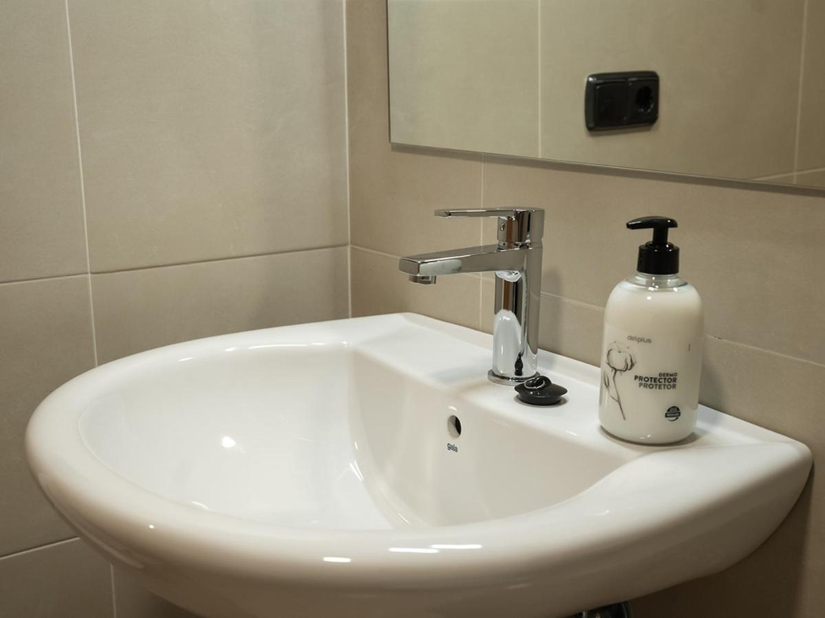 Apartamentos Brisas Del Puerto De Aguadulce Aguadulce  Kültér fotó