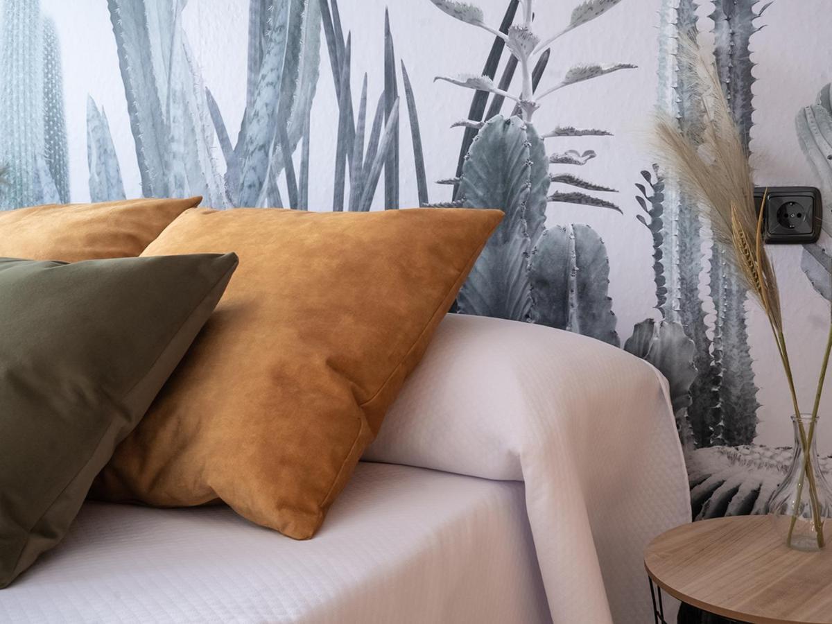 Apartamentos Brisas Del Puerto De Aguadulce Aguadulce  Kültér fotó