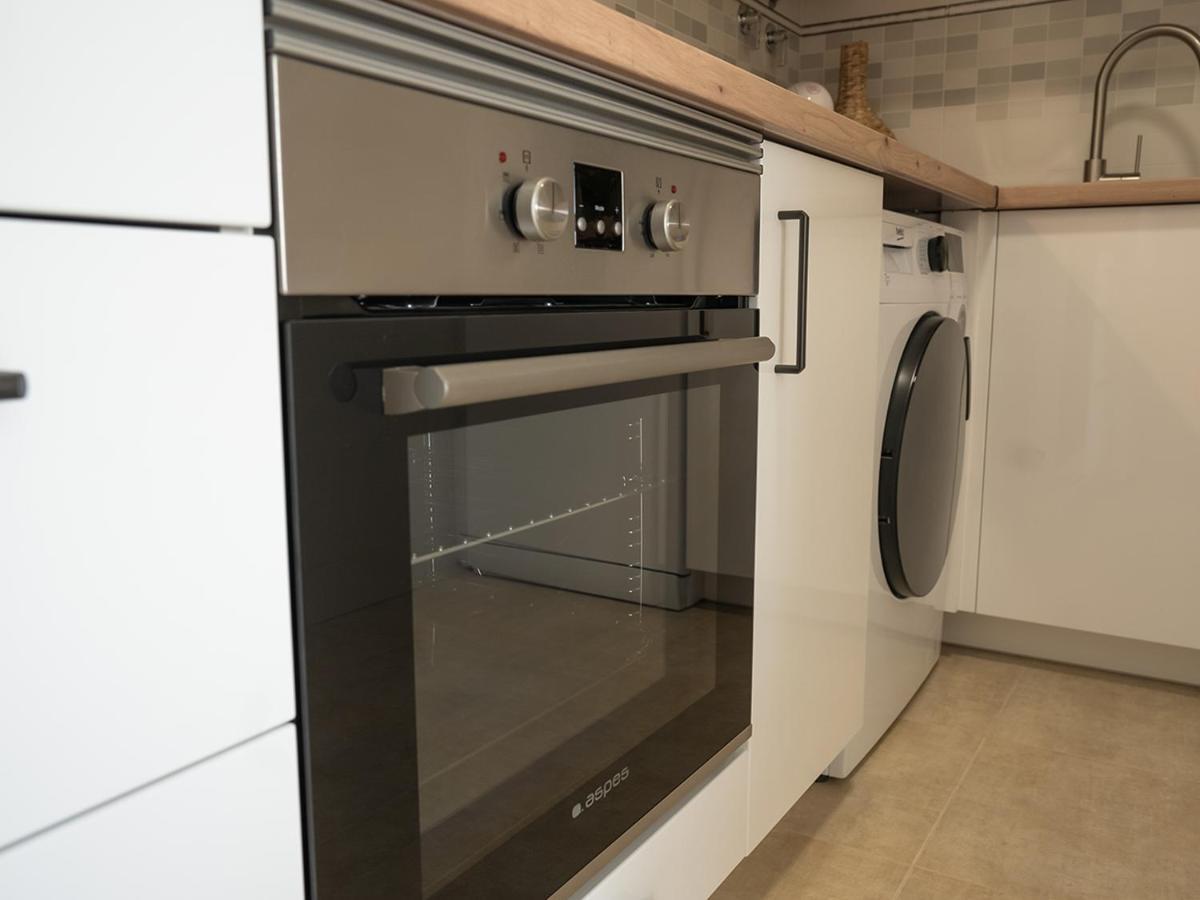Apartamentos Brisas Del Puerto De Aguadulce Aguadulce  Kültér fotó